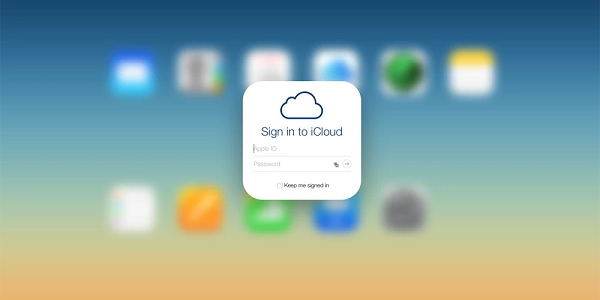 iCloud