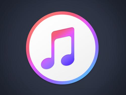 iTunes-微信文字聊天记录恢复