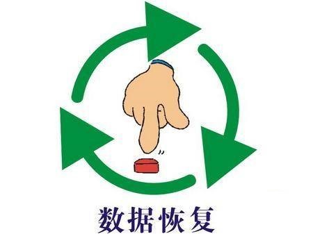 数据恢复